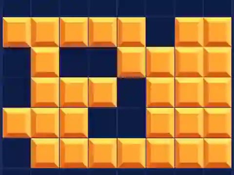 Trò chơi Block Blast trực tuyến