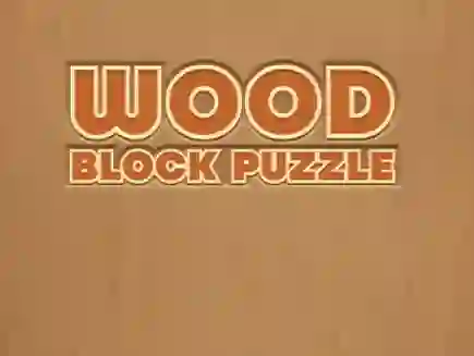 Trò chơi Wood Block Puzzle trực tuyến