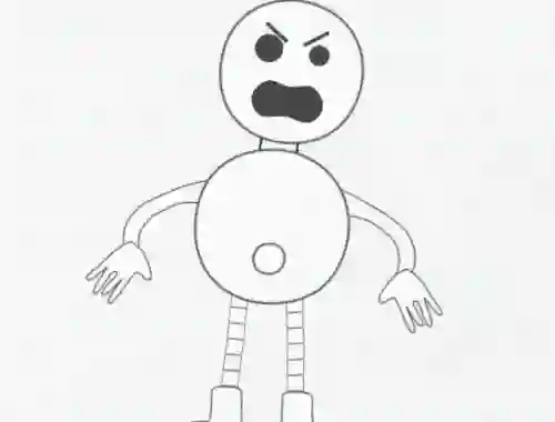 Trò chơi Monsters Maker trực tuyến