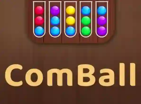 Trò chơi Comball trực tuyến