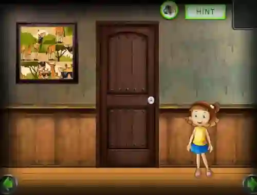 Trò chơi Amgel Kids Room Escape 254 trực tuyến
