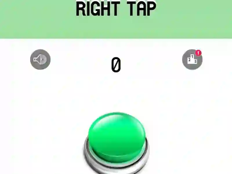 Trò chơi Right Tap trực tuyến