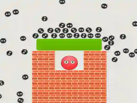 Trò chơi Hide Ball trực tuyến