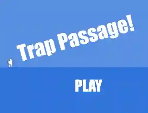 Trò chơi Trap Passage trực tuyến