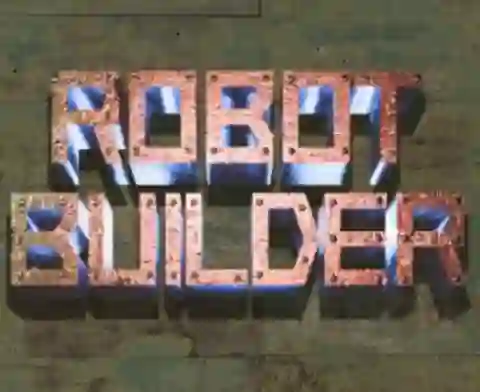 Trò chơi Robot Builder trực tuyến