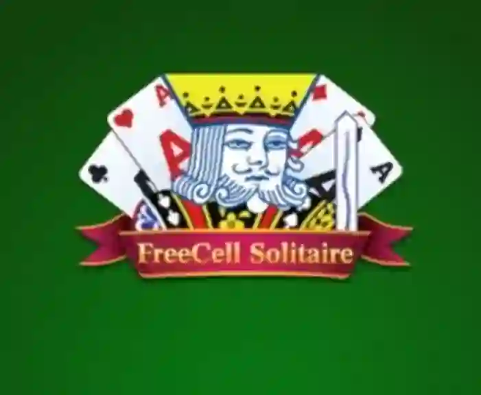 Trò chơi FreeCell Solitaire trực tuyến