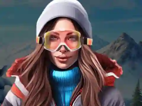 Trò chơi Blizzard Bandit trực tuyến