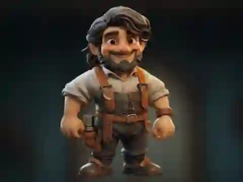 Trò chơi Pirate Ironclad Jack Escape trực tuyến