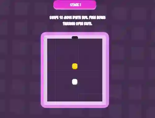 Trò chơi Push Box trực tuyến