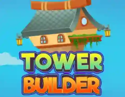 Trò chơi Tower Builder trực tuyến