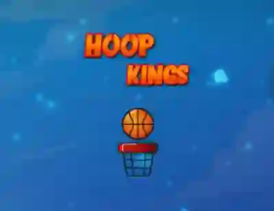 Trò chơi Hoop Kings trực tuyến