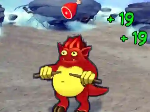 Trò chơi My Singing Monsters trực tuyến