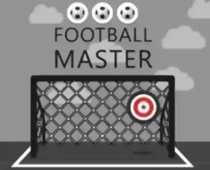 Trò chơi Football Master trực tuyến