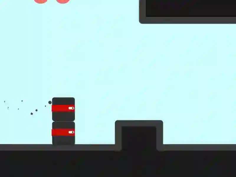Trò chơi Clone Runner trực tuyến