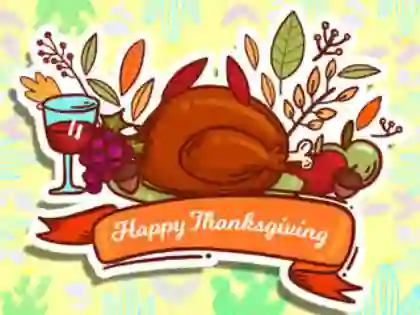 Trò chơi Kids Quiz: Thanksgiving Trivia trực tuyến