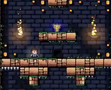 Trò chơi Dash Heroes: Labyrinth trực tuyến