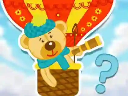 Trò chơi Kids Quiz: World Wonders trực tuyến