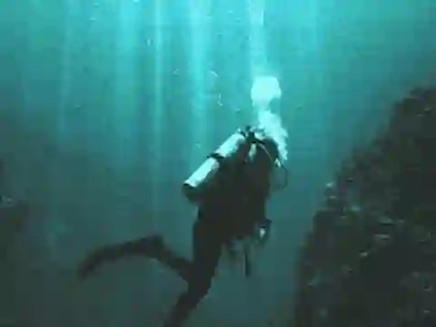 Trò chơi The Depths trực tuyến
