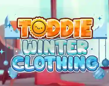 Trò chơi Toddie Winter Clothing trực tuyến