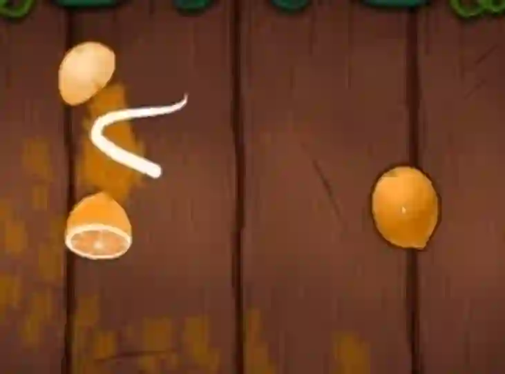 Trò chơi Ninja Slice N Dice trực tuyến