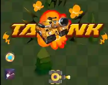 Trò chơi Tank Vs Tank trực tuyến