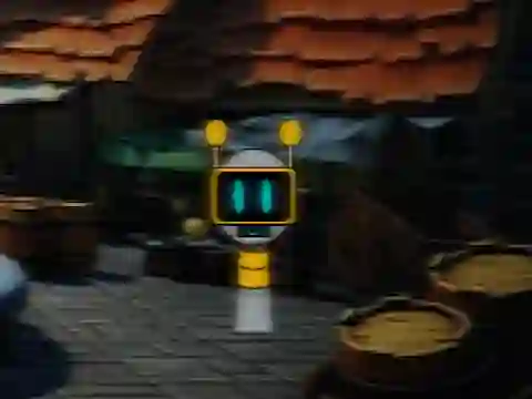 Trò chơi Sprunki 3D Shooter trực tuyến