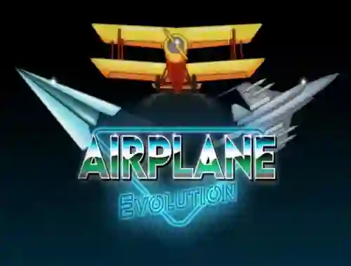 Trò chơi Airplane Evolution trực tuyến