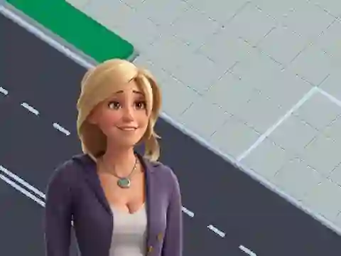 Trò chơi Supermarket Tycoon trực tuyến