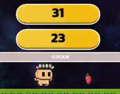 Trò chơi Math King trực tuyến