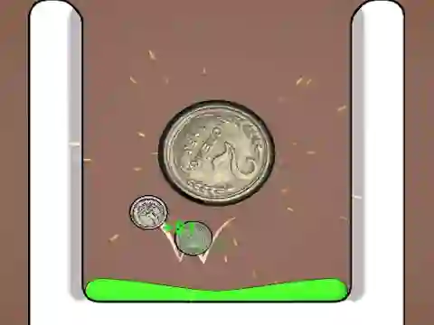 Trò chơi Money Collector Ussr trực tuyến