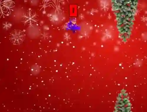 Trò chơi Santa Plane Special Edition trực tuyến