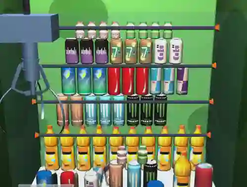 Trò chơi Mini Games Relax Collection 2 trực tuyến