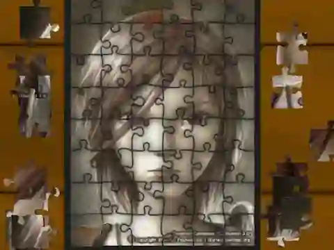 Trò chơi Puzzle Master trực tuyến