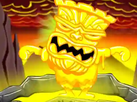 Trò chơi Monkey GO Happy 918 trực tuyến