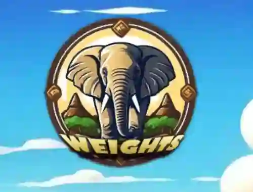 Trò chơi Weight Of Elephants trực tuyến