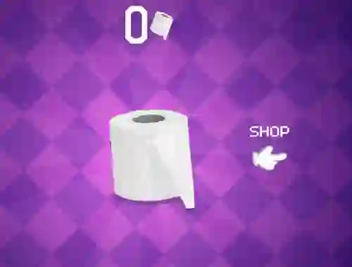Trò chơi Toilet Paper Hoarder trực tuyến