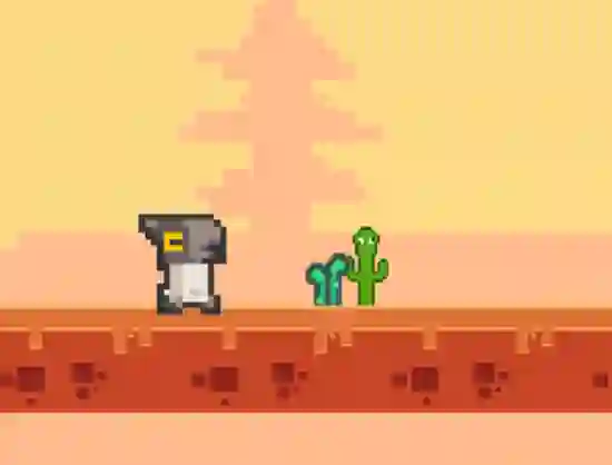 Trò chơi Pet Runner Dinosaur Jump trực tuyến