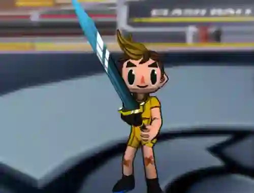 Trò chơi Clash Ball.io trực tuyến