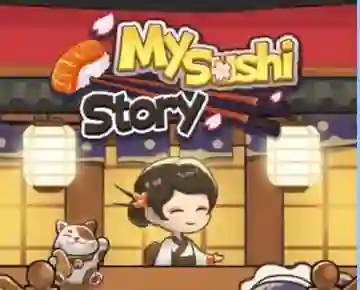 Trò chơi My Sushi Story trực tuyến
