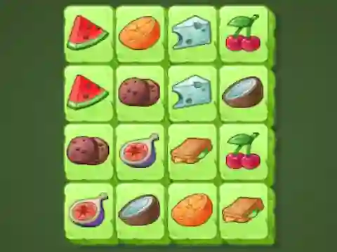 Trò chơi Farm Mahjong trực tuyến