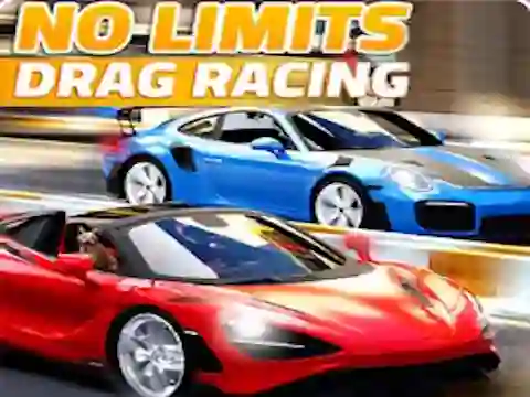 Trò chơi No Limits: Drag Racing trực tuyến