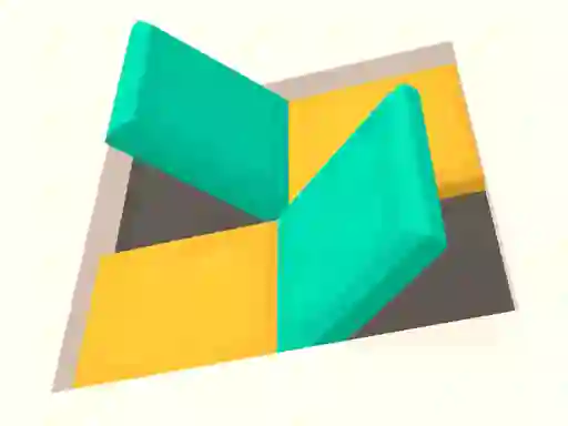 Trò chơi Tricky Tiles trực tuyến