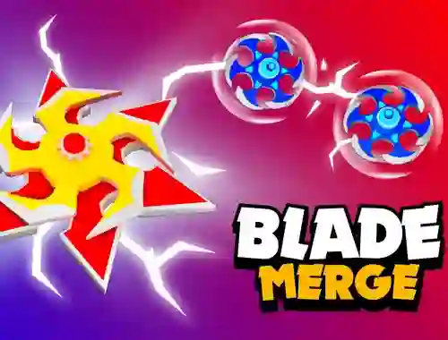 Trò chơi Blade Merge trực tuyến