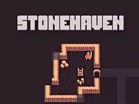 Trò chơi Stonehaven trực tuyến