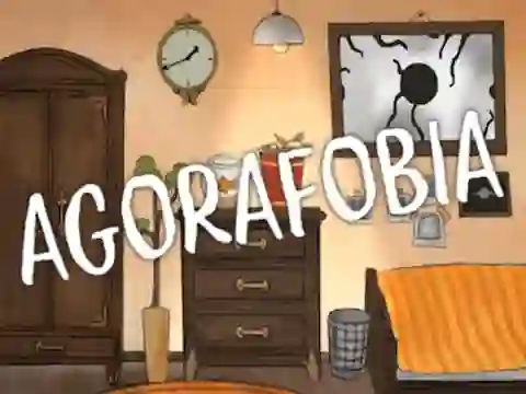 Trò chơi Agoraphobia trực tuyến