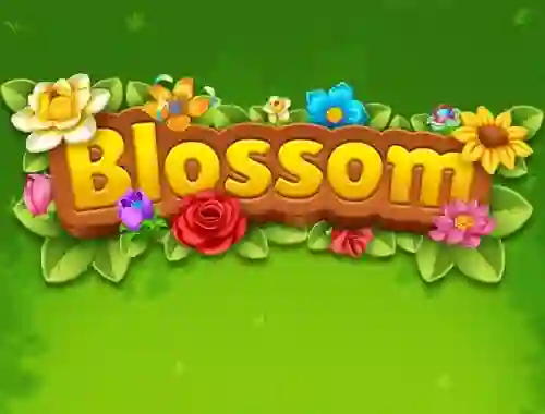 Trò chơi Blossom trực tuyến