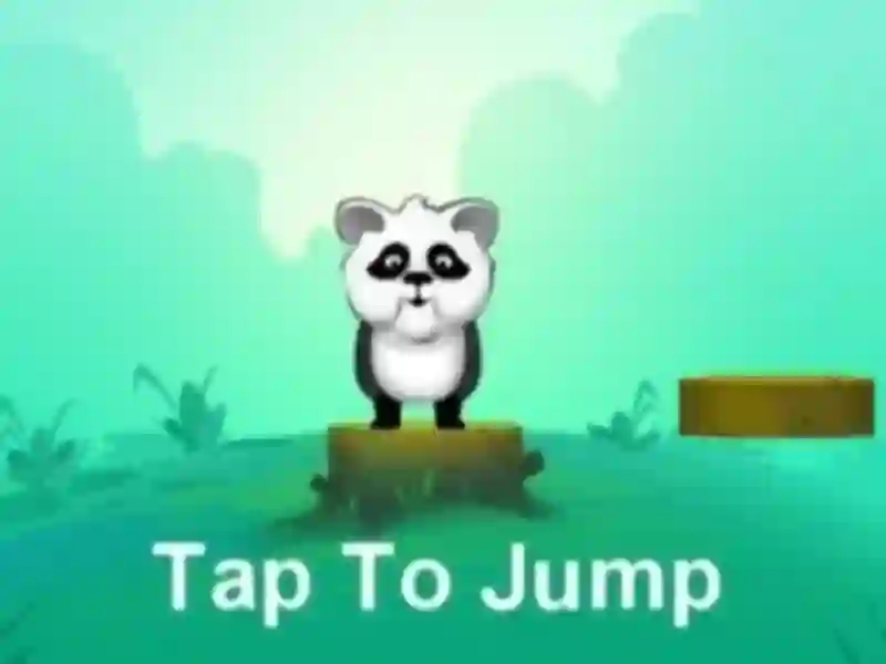 Trò chơi Stack Panda trực tuyến