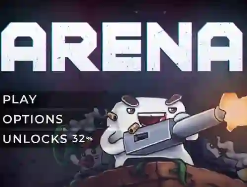 Trò chơi Arena trực tuyến