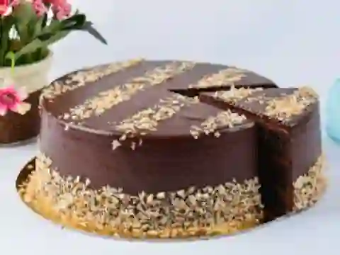 Trò chơi Ferrero Rocher Cake Jigsaw trực tuyến