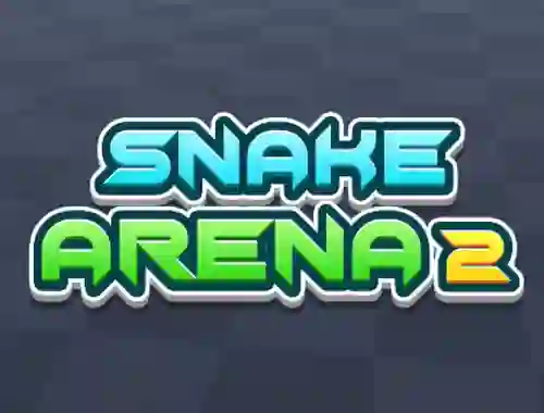 Trò chơi Snake Arena 2 trực tuyến